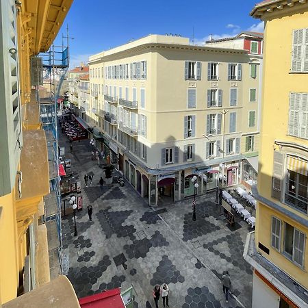 Massena 4 Pers Super Centrale Wifi Nice Exterior photo