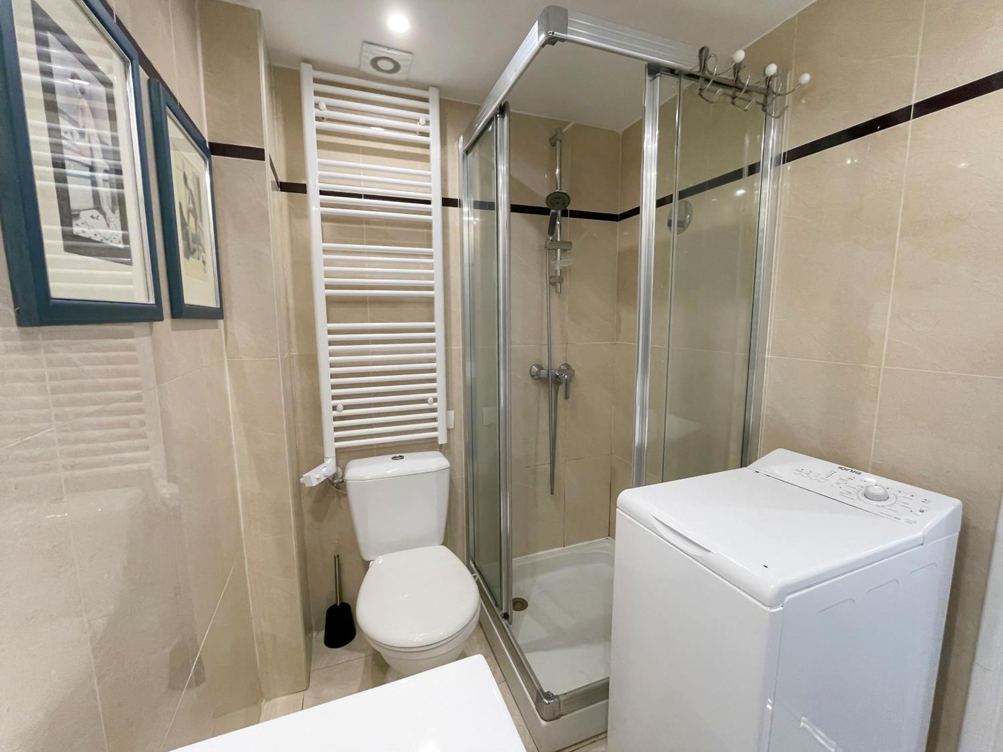 Massena 4 Pers Super Centrale Wifi Nice Exterior photo